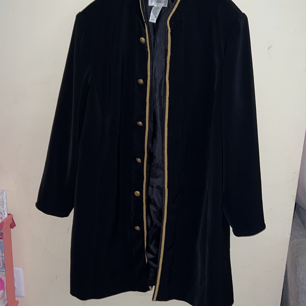 Halloween Pilgrim 3 piece costume